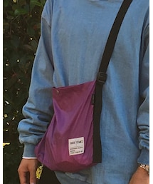 FAKIE＼STANCE | ショルダーバッグ