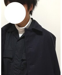 古着 | チェスターコート