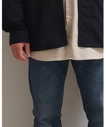 UNIQLO | デニムパンツ