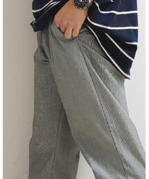 GU | スラックス