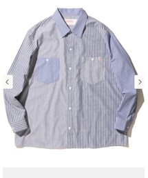 BEAMS | シャツ/ブラウス