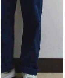 FAKIE/STANCE | パンツ