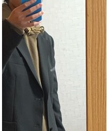 UNIQLO | テーラードジャケット