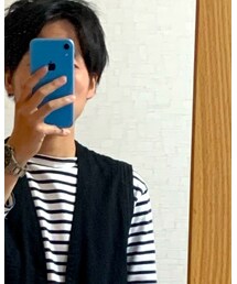 SAINT JAMES | トップス