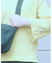 pink adobe | トップス