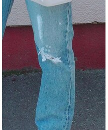Levi's | デニムパンツ
