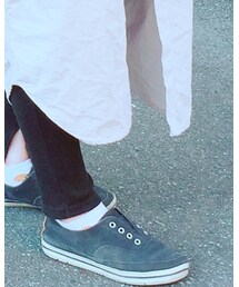 Timberland | スリッポン