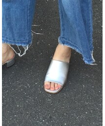 RETRO GIRL | シューズ