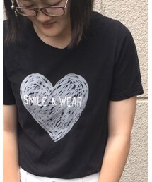 HEART MARKET | Tシャツ/カットソー