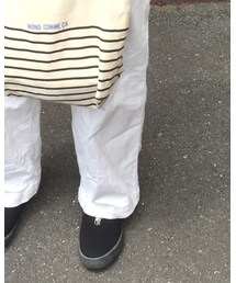 無印良品 | パンツ