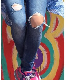 ZARA | その他パンツ