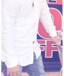 ZARA | シャツ/ブラウス