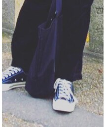 STUSSY | トートバッグ
