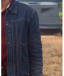 TOPSHOP | デニムジャケット