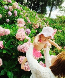 Ruffle Butts  | 水着