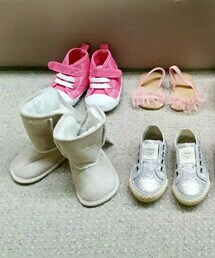 H&M | ムートンブーツ(ブーツ)