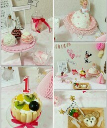 birthday party ! | 手作り 🍴(その他)