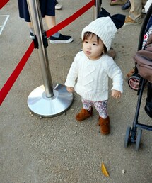 babyGAP | ニット/セーター