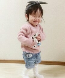 apres les cours | ニット/セーター