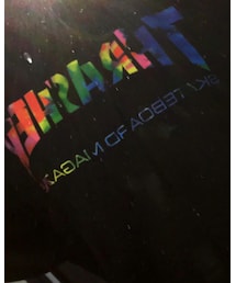 THRASHER | パーカー