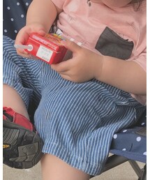 無印良品 | デニムパンツ