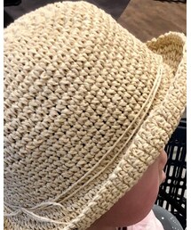 無印良品 | ハット