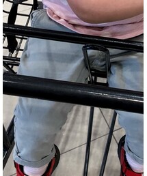 H&M | チノパンツ