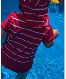 HELLY HANSEN | 水着