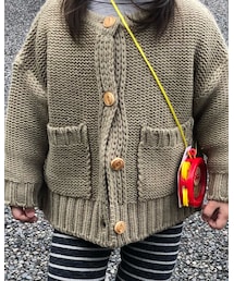 韓国子供服 | ニット/セーター