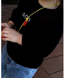 韓国子供服 | Tシャツ/カットソー