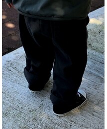 韓国子供服 | チノパンツ