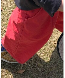 韓国子供服 | パンツ