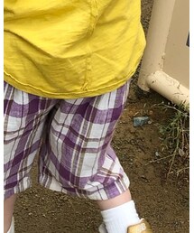 韓国子供服 | パンツ