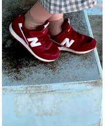 NEW BALANCE | スニーカー