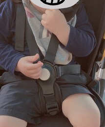 BEAMS | スタイ/よだれかけ