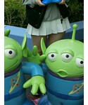 Disney(ディズニー)の「雑貨/ホビー(ステーショナリー)」
