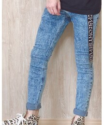 Bershka | デニムパンツ