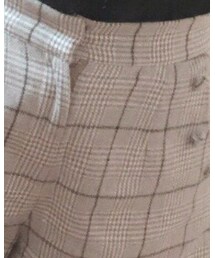 Ank Rouge | その他パンツ