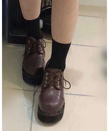 夢展望 | パンプス