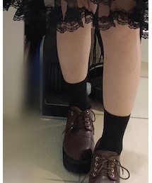 Honeys | ソックス/靴下