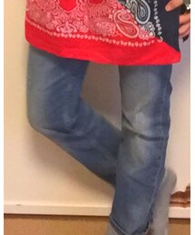 H&M | デニムパンツ