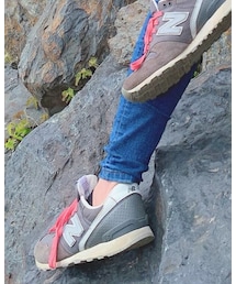 NEW BALANCE | スニーカー