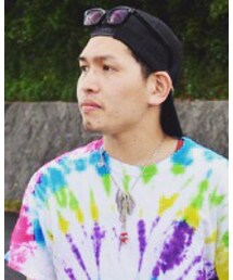 TENDERLOIN | メガネ