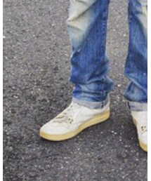 KRIS VAN ASSCHE | スニーカー