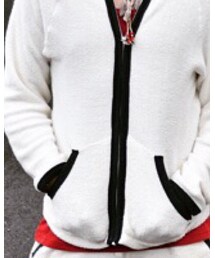 STANDARD CALIFORNIA | パーカー