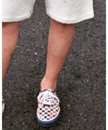 VANS | スニーカー