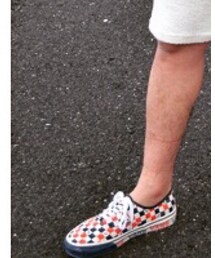 STANDARD CALIFORNIA | スニーカー