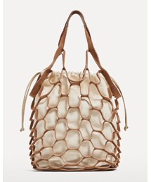 ZARA | バッグ