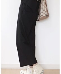 PLST | その他パンツ