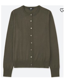 UNIQLO | カーディガン/ボレロ